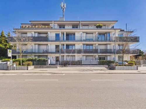 Foto - Wohnung zum Kaufen in Ingolstadt 575.000,00 € 103.58 m²