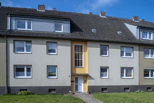 Foto - Wohnung zum Mieten in Wilhelmshaven 369,00 € 54.36 m²