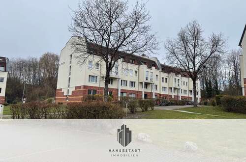 Foto - Wohnung zum Kaufen in Lüneburg 78.000,00 € 21.67 m²