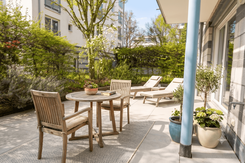 Foto - Wohnung zum Kaufen in Wiesbaden 420.000,00 € 82.33 m²