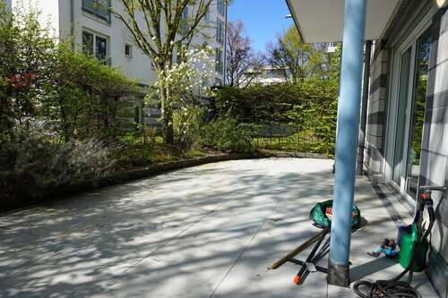 Foto - Wohnung zum Kaufen in Wiesbaden 480.000,00 € 82.33 m²