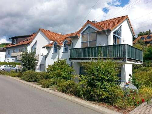 Foto - Wohnung zum Kaufen in Würzburg-Pfaffenberg 188.000,00 € 59 m²