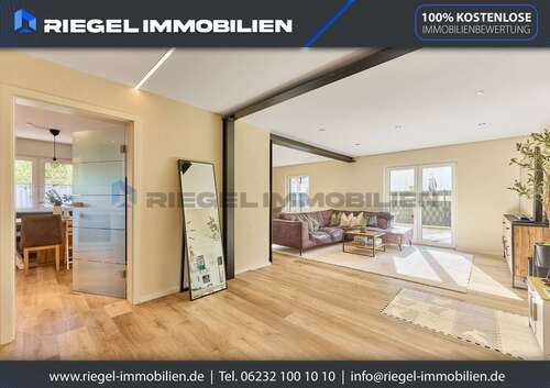 Foto - Haus zum Kaufen in Römerberg 775.000,00 € 149.14 m²