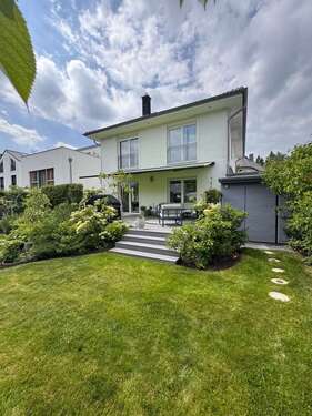 Foto - Haus zum Kaufen in Berlin - Wannsee 1.700.000,00 € 150 m²