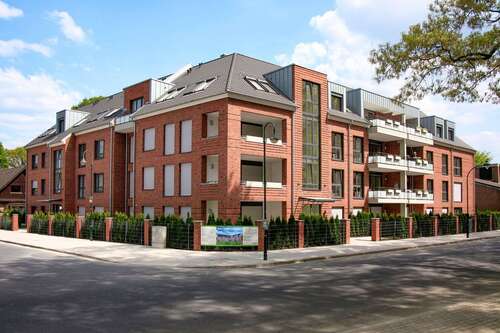 Foto - Wohnung zum Mieten in Düsseldorf 1.980,00 € 132.5 m²