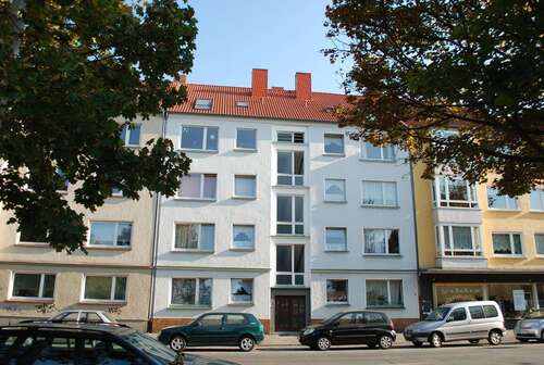 Foto - Wohnung zum Mieten in Hannover 870,00 € 70 m²