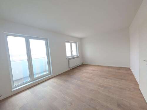 Foto - Wohnung zum Mieten in Halle 825,00 € 103 m²