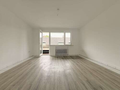 Foto - Wohnung zum Mieten in Krefeld 400,00 € 36 m²