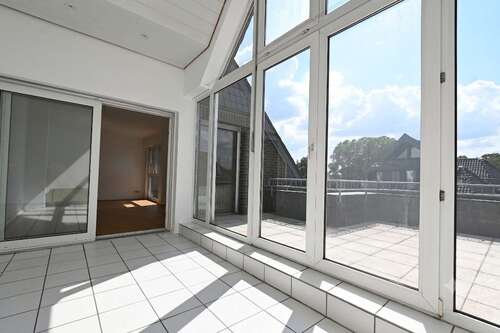 Foto - Wohnung zum Mieten in Köln 1.350,00 € 110 m²