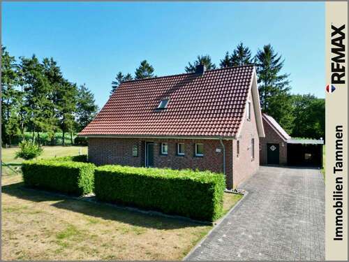 Foto - Haus zum Kaufen in Westoverledingen 289.000,00 € 140.6 m²