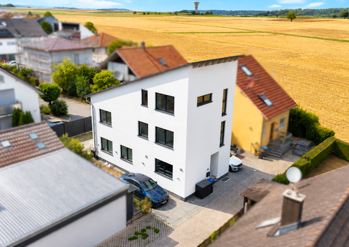 Foto - Haus zum Kaufen in Altdorf 799.000,00 € 164 m²