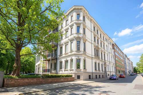 Foto - Büro in Hannover 2.300,00 € 146 m²