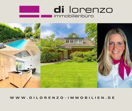 Foto - Haus zum Kaufen in Mönchengladbach 1.350.000,00 € 229.38 m²