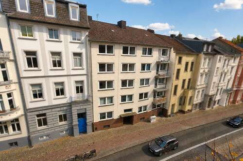 Foto - Wohnung zum Kaufen in Aachen 249.000,00 € 80.25 m²