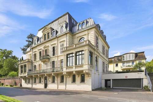 Foto - Wohnung zum Kaufen in Bonn Mehlem 295.000,00 € 65 m²