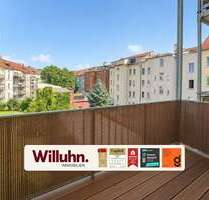 Wohnung zum Kaufen in Leipzig 119.000,00 € 60.25 m²