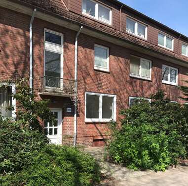 Foto - Wohnung zum Kaufen in Hamburg-Bramfeld 495.000,00 € 126 m²