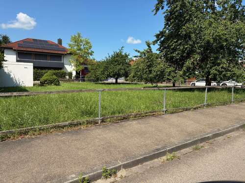 Foto - Grundstück zu verkaufen in Senden 295.000,00 € 582 m²