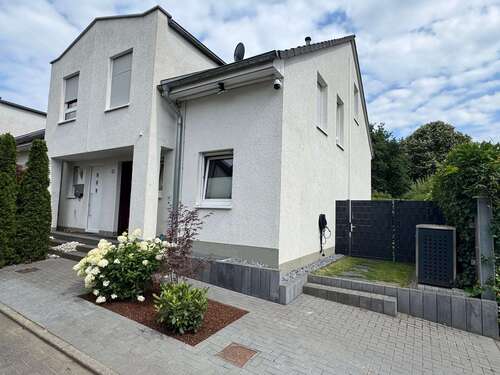 Foto - Haus zum Kaufen in Haan 549.000,00 € 136.4 m²
