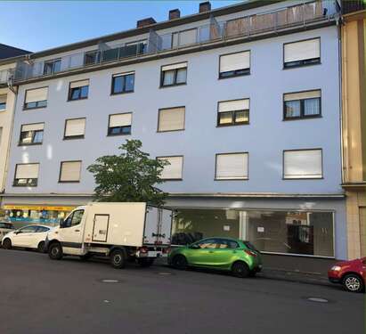 Foto - Wohnung zum Kaufen in Saarbrücken 101.500,00 € 56.19 m²
