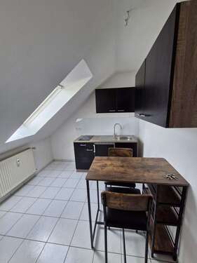 Foto - Wohnung zum Mieten in Memmelsdorf 420,00 € 48 m²