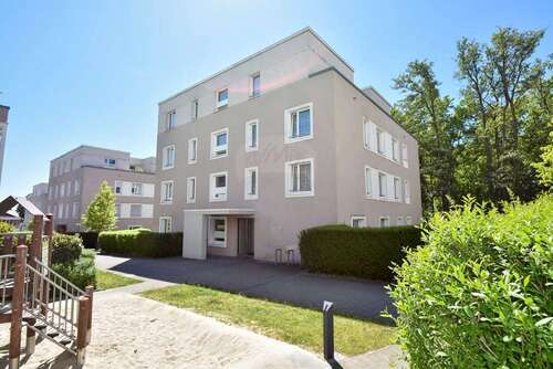 Foto - Wohnung zum Kaufen in Oberursel 725.000,00 € 113 m²