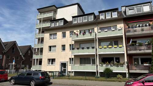 Foto - Wohnung zum Kaufen in Oberhausen 129.000,00 € 69 m²
