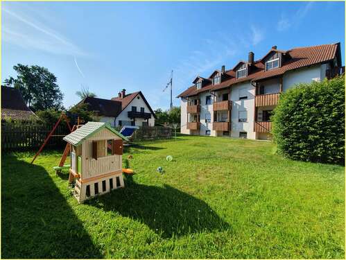 Foto - Wohnung zum Kaufen in Pfaffenhofen 347.000,00 € 76.47 m²