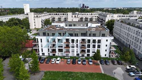 Foto - Wohnung zum Kaufen in Berlin 419.000,00 € 63.5 m²