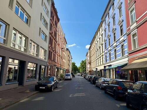 Foto - Einzelhandel in Frankfurt am Main 349.000,00 € 70 m²