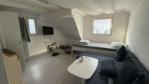 Foto - Wohnung zum Mieten in Reutlingen 500,00 € 21 m²