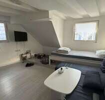 Wohnung zum Mieten in Reutlingen 500,00 € 21 m²