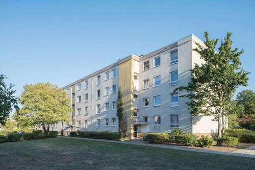 Foto - Wohnung zum Mieten in Wolfsburg 532,00 € 70.45 m²