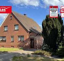 Haus zum Kaufen in Nordenham 280.000,00 € 160 m²