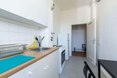 Foto - WG-Zimmer in Berlin 740,00 € 18 m²