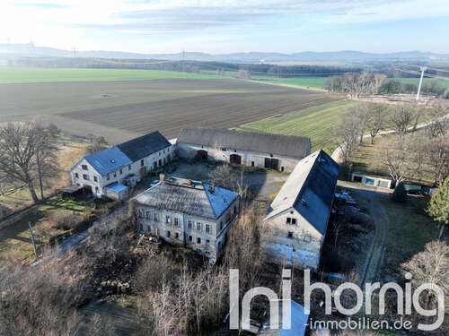 Foto - Haus zum Kaufen in Burkau Uhyst am Taucher 95.000,00 € 300 m²