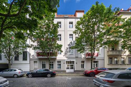 Foto - Wohnung zum Kaufen in Berlin 179.757,50 € 55.31 m²