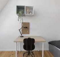 WG-Zimmer in Berlin 770,00 € 12 m²