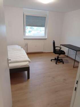 Foto - WG-Zimmer in Heilbronn 410,00 € 15 m²