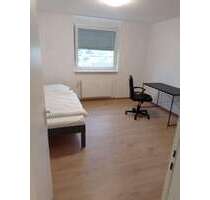 WG-Zimmer in Heilbronn 410,00 € 15 m²