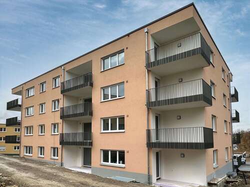 Foto - Wohnung zum Mieten in Horb 754,00 € 59.12 m²