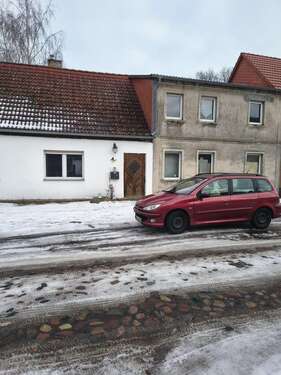 Foto - Haus zum Kaufen in Friesack 169.000,00 € 130 m²