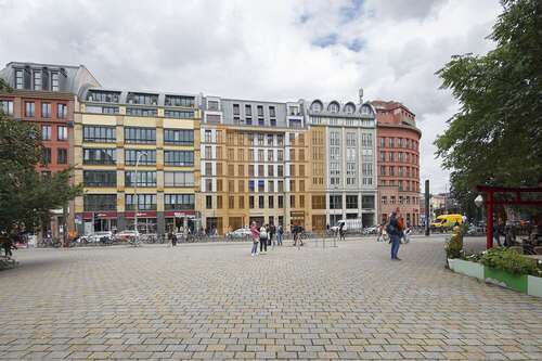 Foto - Wohnung zum Kaufen in Berlin 749.900,00 € 95.52 m²