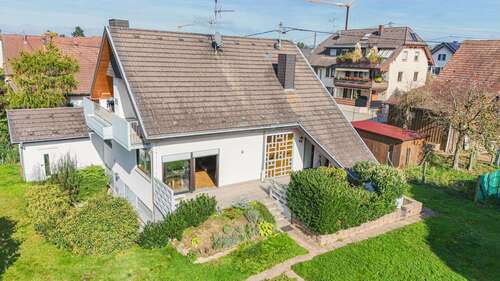 Foto - Haus zum Kaufen in March 695.000,00 € 199.28 m²