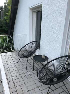 Foto - Wohnen auf Zeit in Köln 1.990,00 €