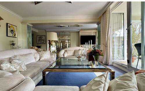 Foto - Wohnung zum Kaufen in Berlin 2.900.000,00 € 325 m²