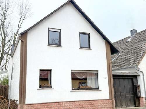 Foto - Haus zum Kaufen in Nieder-Olm 290.000,00 € 131.5 m²