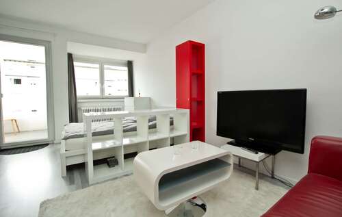 Foto - Wohnen auf Zeit in Düsseldorf 890,00 €