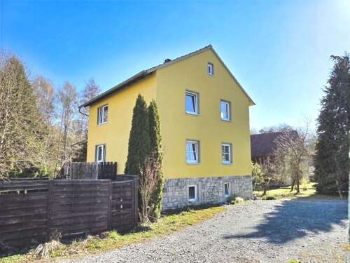 Foto - Haus zum Kaufen in Breitbrunn 275.000,00 € 150 m²