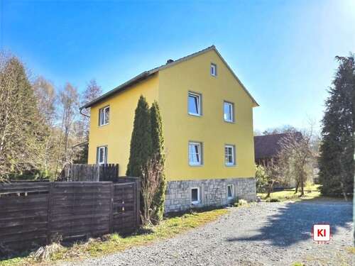 Foto - Haus zum Kaufen in Breitbrunn 250.000,00 € 150 m²